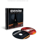 Eminem - The Eminem Show (Anniversary Deluxe Edition, 2 CD) UPC: 602445964222