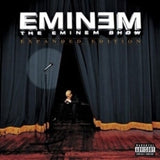 Eminem - The Eminem Show (Anniversary Deluxe Edition, 2 CD) UPC: 602445964222