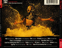 Various : The Crow: City Of Angels (Original Motion Picture Soundtrack) (Album,Compilation,Stereo)