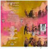 Collective Soul - Live At The Print Shop (RSD Black Friday 2023, Hot Pink LP Vinyl) UPC: 805859088120