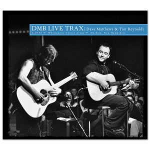 Dave Matthews & Tim Reynolds : DMB Live Trax Vol. 23 ()