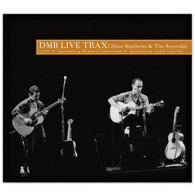 Dave Matthews & Tim Reynolds : DMB Live Trax Vol. 24 ()