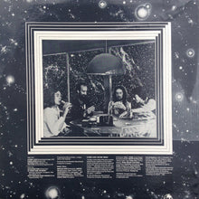 Nothin' Sirius : Atomic Cafe (LP,Album)