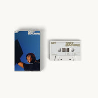 Arlo Parks - My Soft Machine (Cassette) UPC: 5400863101954