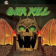 Overkill - The Years Of Decay (LP)