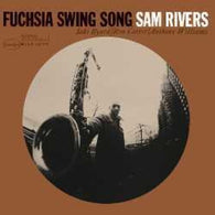 Sam Rivers - Fuchsia Swing Song (Blue Note Classic Vinyl Series, LP Vinyl) UPC: 602448595638
