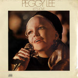 Peggy Lee : Let's Love (LP,Album)