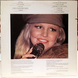 Peggy Lee : Let's Love (LP,Album)