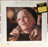 Peggy Lee : Let's Love (LP,Album)