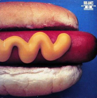 Bob James : H (LP,Album)