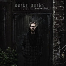 Aaron Parks - Invisible Cinema (Blue Note Classic Vinyl Series, 2LP Vinyl) UPC: 602458320381