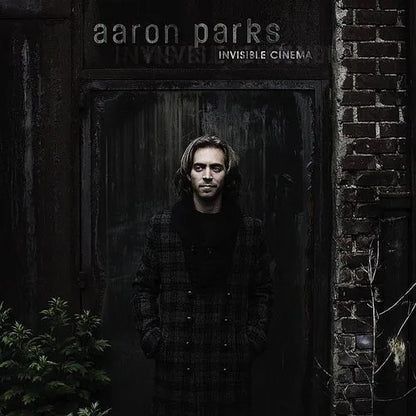 Aaron Parks - Invisible Cinema (Blue Note Classic Vinyl Series, 2LP Vinyl) UPC: 602458320381
