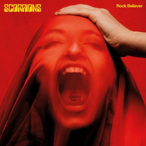 Scorpions - Rock Believer (LP Vinyl) UPC: 602438813780