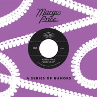Margo Price -  A Series Of Rumors #3 (7" Single)