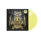 Ghost - Ceremony And Devotion (Yellow Vinyl) (NM, VG+)