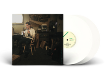 The Logic - College Park (Indie Exclusive, White 2LP Vinyl) UPC: 4050538881653