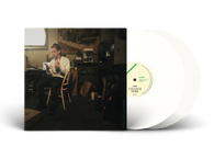 The Logic - College Park (Indie Exclusive, White 2LP Vinyl) UPC: 4050538881653