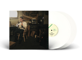 The Logic - College Park (Indie Exclusive, White 2LP Vinyl) UPC: 4050538881653