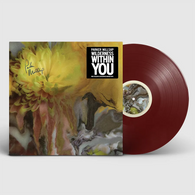 Parker Millsap - Wilderness Within You (Indie Exclusive, Maroon LP Vinyl, Signed) UPC: 793888874886