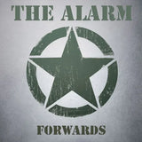 The Alarm - Forwards (Indie Exclusive, Green LP Vinyl)