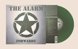 The Alarm - Forwards (Indie Exclusive, Green LP Vinyl)