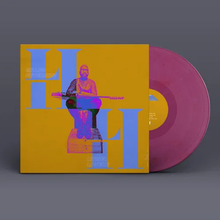 Lionel Loueke - HH Reimagined (Indie Exclusive, Purple LP Vinyl) UPC: 5060509791668