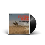 Colter Wall - Little Songs (LP Vinyl) UPC: 196588103810