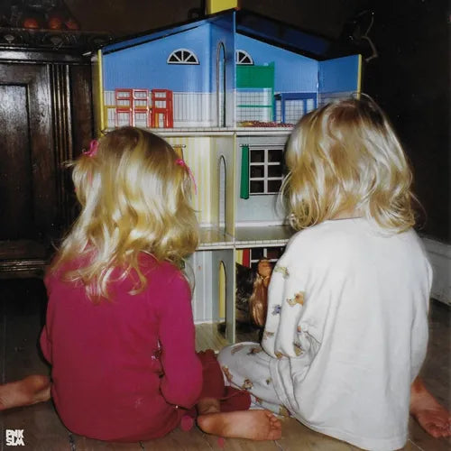 7Ebra - Bird Hour (Limited Indie Exclusive Purple Vinyl)