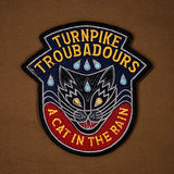 Turnpike Troubadours - A Cat In The Rain (Indie Exclusive, Opaque Tan LP Vinyl) UPC: 691835757728