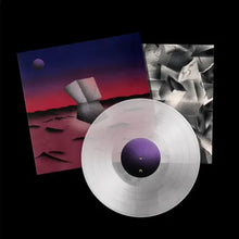 King Krule - Space Heavy (Indie Exclusive, Clear LP Vinyl)