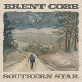 Brent Cobb - Southern Star (Indie Exclusive, Clear LP Vinyl) UPC: 691835756820