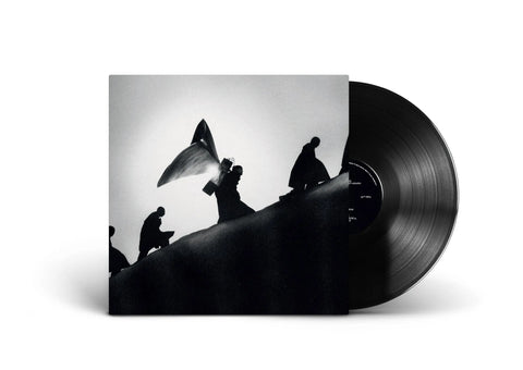 James Blake - Playing Robots Into Heaven (LP Vinyl) UPC: 602455748096