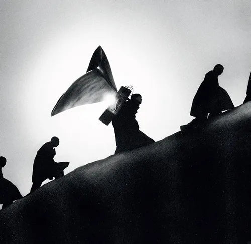 James Blake - Playing Robots Into Heaven (CD)