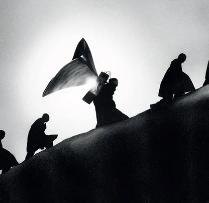 James Blake - Playing Robots Into Heaven (CD)