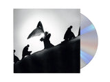 James Blake - Playing Robots Into Heaven (CD) UPC: 602458197365