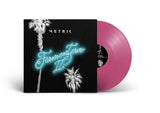 Metric - Formentera II (Indie Exclusive, Translucent Pink LP Vinyl) UPC:691835759326
