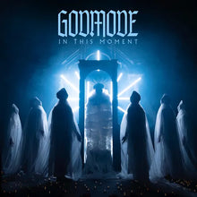 In This Moment - GODMODE (Indie Exclusive, Colored LP Vinyl) UPC: 4050538950281