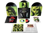 Steve Miller Band - J50: The Evolution of the Joker (Super Deluxe Edition 3LP + 7in Vinyl) UPC: 602455845436