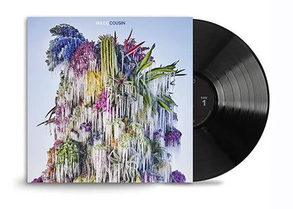 Wilco - Cousin (LP Vinyl) UPC: 051497406714