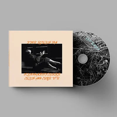 Mitski - The Land Is Inhospitable and So Are We (CD) UPC: 656605165028