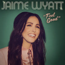 Jaime Wyatt - Feel Good (Indie Exclusive, Bubble Gum LP Vinyl) UPC: 607396576210