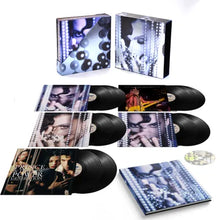 Prince & New Power Generation - Diamonds And Pearls (2LP Milky White Marble Vinyl, Deluxe 4LP or Super Deluxe 12LP+Blu-ray Box Set)