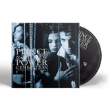 Prince & New Power Generation - Diamonds And Pearls (CD
