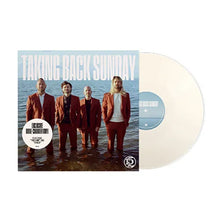 Taking Back Sunday - 152 (Bone LP Vinyl) UPC: 888072562257
