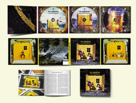 The Cranberries - To The Faithful Departed (Super Deluxe 3CD Edition) UPC: 602455709516