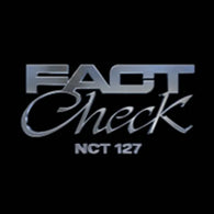 NCT 127 - The 5th Album 'Fact Check' (Indie Exclusive) UPC: 8809944148401