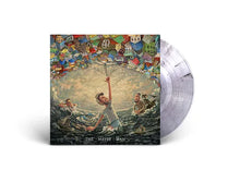 AJR - The Maybe Man (Indie Exclusive, Iridescent Pearlized Purple LP Vinyl) UPC: 602455982117