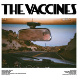 The Vaccines - Pick-up Full Of Pink Carnations (Indie Exclusive, Translucent Pink LP Vinyl) UPC: 691835888330