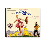 The Sound Of Music (Original Soundtrack) (Super Deluxe Edition, 4CDs, Blu-ray) UPC: 888072245112