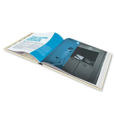 The Sound Of Music (Original Soundtrack) (Super Deluxe Edition, 4CDs, Blu-ray) UPC: 888072245112